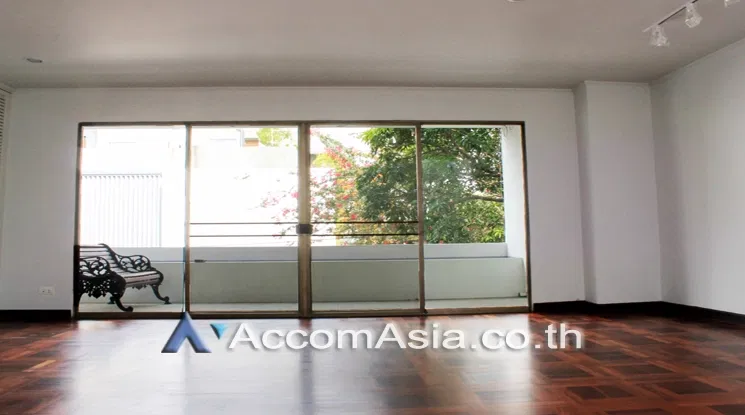 รูป 🔼🔽 AccomA 📩 Move-in ready classic home in Sukhumvit with warm wood décor throughout (AA24300) - รูปที่ 13/20