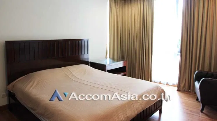 picture 🔼🔽 AccomA 📩  2 BR Condominium @The Rajdamri (AA16191) - 9/13
