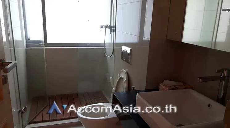 รูป 🔼🔽 AccomA 📩  2 BR Condominium @Saladaeng Residences (AA16212) - รูปที่ 5/5
