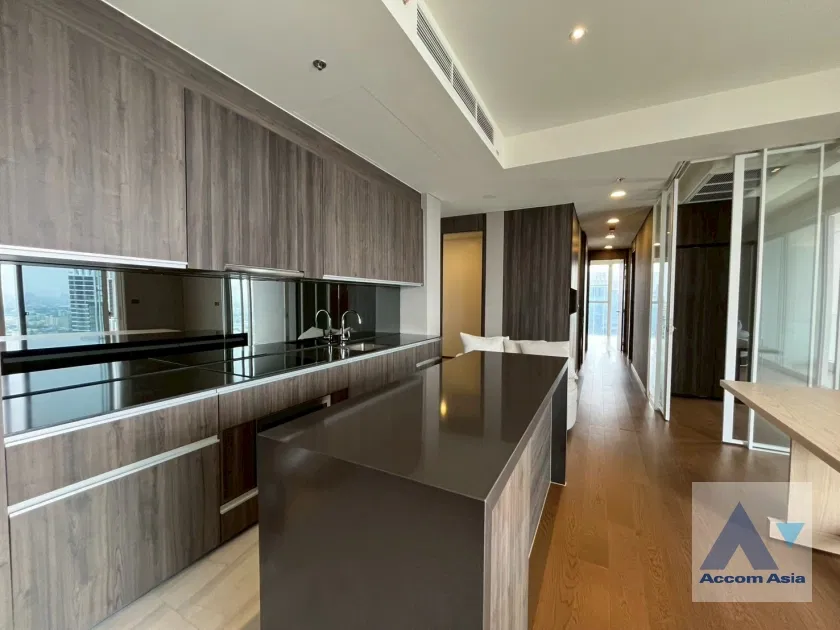 รูป 🔼🔽 AccomA 📩 Penthouse 4 BR Condominium @Siamese Exclusive 42 (AA43231) - รูปที่ 4/13