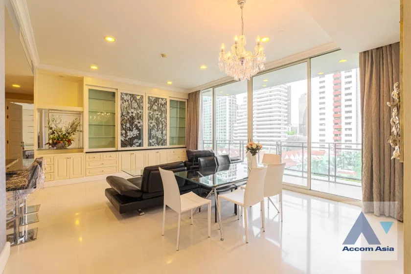 picture 🔼🔽 AccomA 📩 Luxury condo with modern charm at Royce Private Residences (AA37116) - 9/20