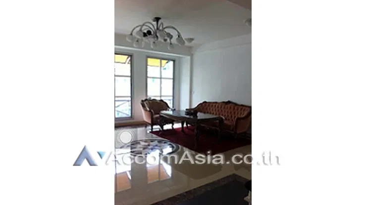 picture 🔼🔽 AccomA 📩 Home Office 4 BR House in Si Lom (AA11039) - 6/11