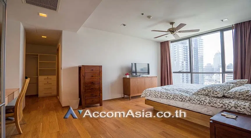 รูป 🔼🔽 AccomA 📩 Corner Unit 2 BR Condominium @HYDE Sukhumvit 13 (AA14962) - รูปที่ 4/8