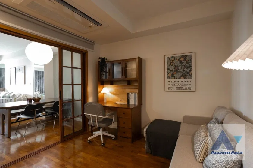 picture 🔼🔽 AccomA 📩 Newly renovated 2 BR Condominium @Baan Nonzee (AA44022) - 5/14
