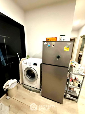 ขายคอนโด : คอนโด 2-ห้องนอน ที่ เมทริส ลาดพร้าว ใกล้ MRT ลาดพร้าว (ID 2284350)