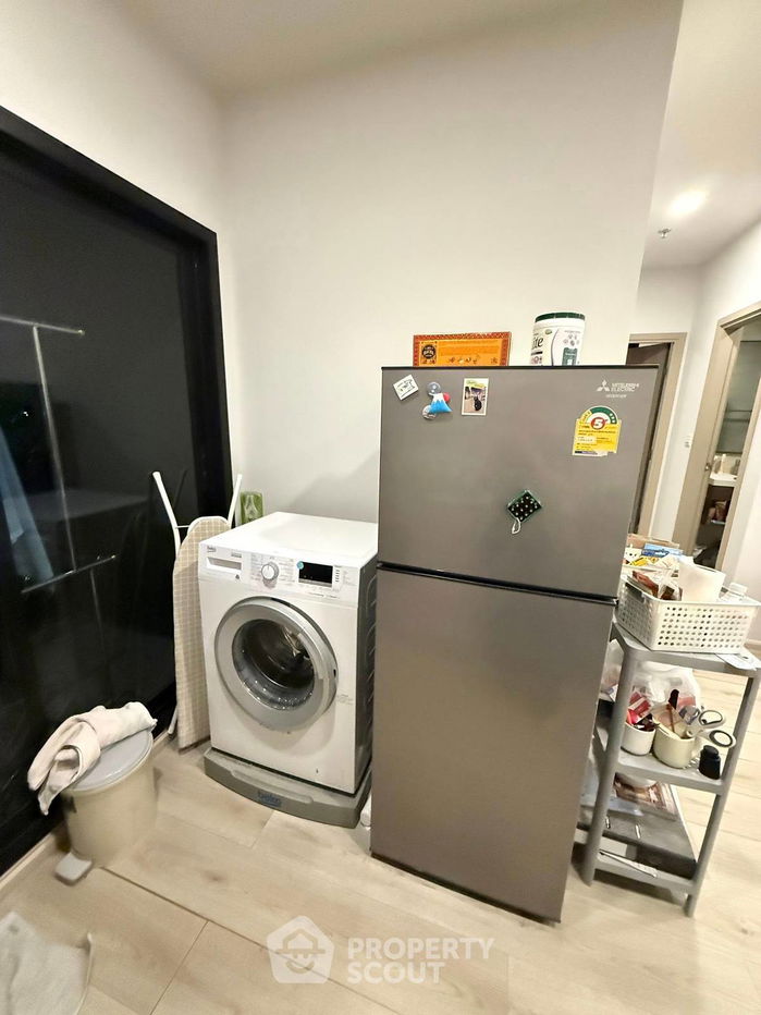 รูป คอนโด 2-ห้องนอน ที่ เมทริส ลาดพร้าว ใกล้ MRT ลาดพร้าว (ID 2284350) - รูปที่ 1/20