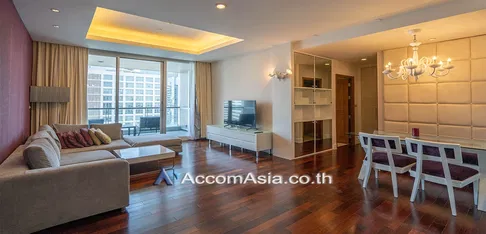 🔼🔽 AccomA 📩  2 BR Condominium @Sky Villas Sathorn (AA15930)