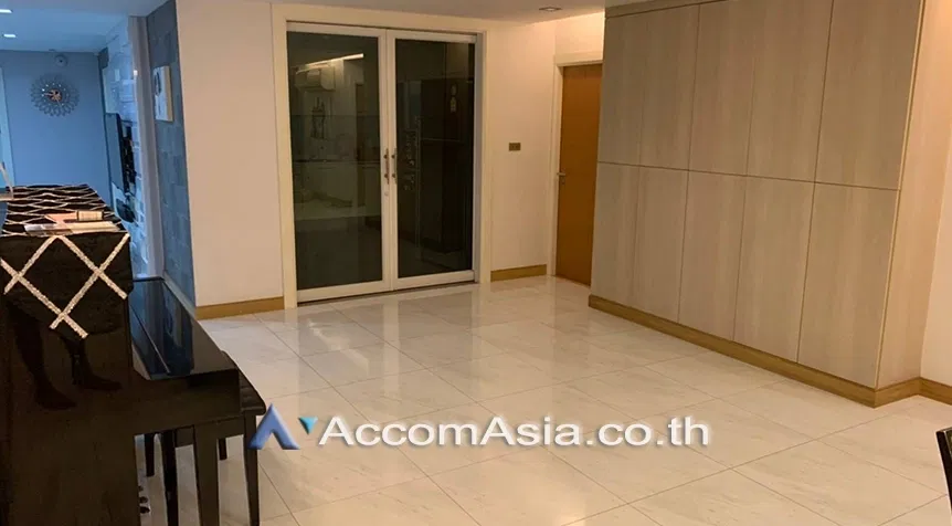 picture 🔼🔽 AccomA 📩  3 BR Condominium @Liberty Park I (AA27444) - 5/7