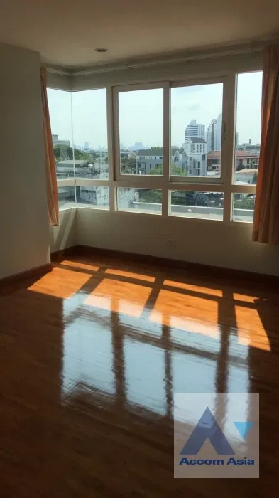 รูป 🔼🔽 AccomA 📩  3 BR Condominium @Baan Siri Sathorn Suanplu (AA39886) - รูปที่ 6/16