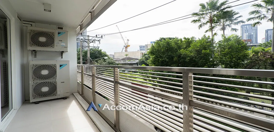 รูป 🔼🔽 AccomA 📩  3 BR Condominium @La Citta Penthouse (AA29602) - รูปที่ 5/12