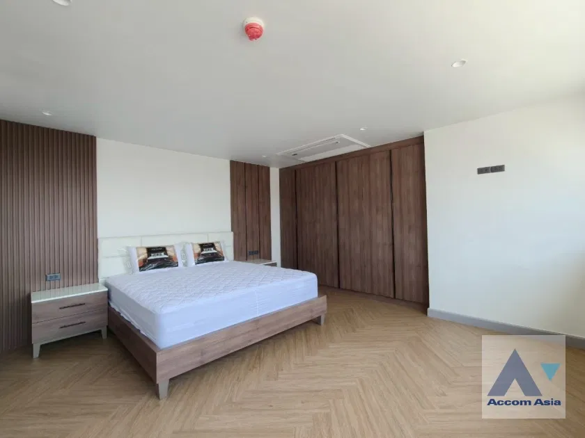 picture 🔼🔽 AccomA 📩  3 BR Condominium @President Park Sukhumvit 24   (AA43487) - 14/19