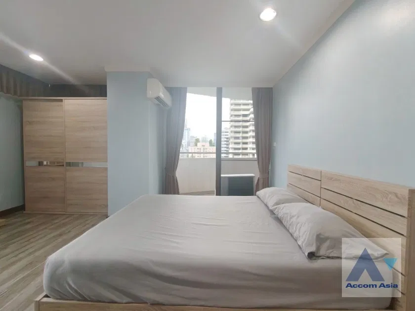 รูป 🔼🔽 AccomA 📩 Supalai Place Tower B - รูปที่ 12/17
