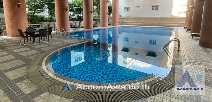 picture 🔼🔽 AccomA 📩  3 BR Condominium @Acadamia Grand Tower (AA43778) - 1/1