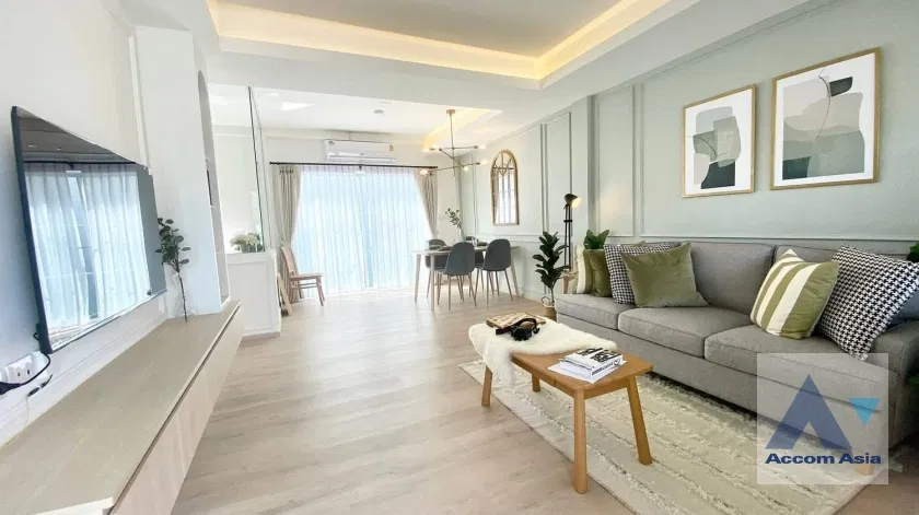 รูป 🔼🔽 AccomA 📩  3 BR Townhouse @ (AA36298) - รูปที่ 6/20