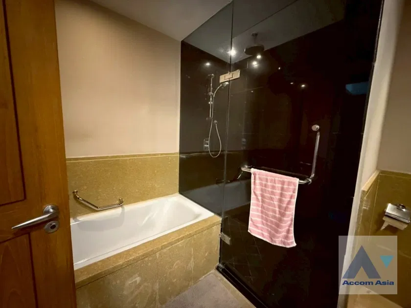 รูป 🔼🔽 AccomA 📩  2 BR Condominium @Sky Villas Sathorn (AA43598) - รูปที่ 13/15