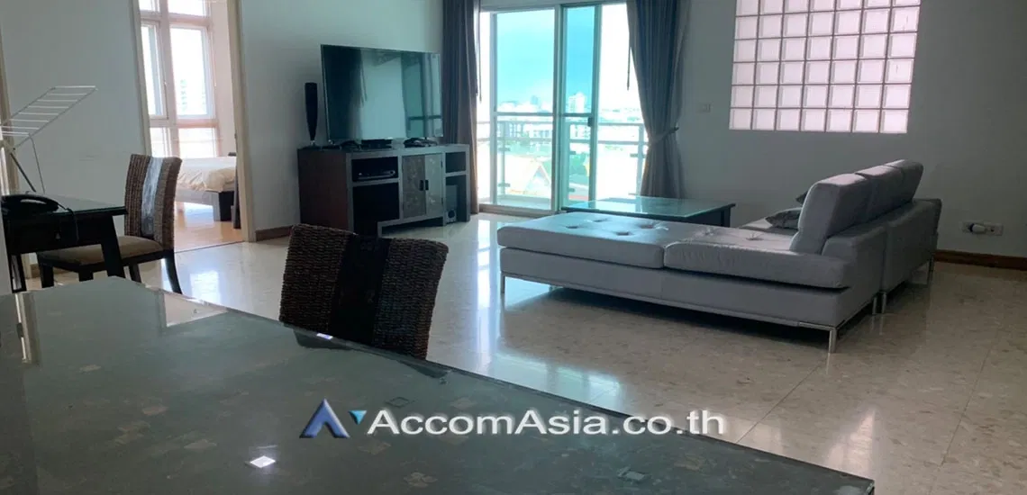 picture 🔼🔽 AccomA 📩  3 BR Condominium @Nusasiri Grand Condo (1515620) - 5/12