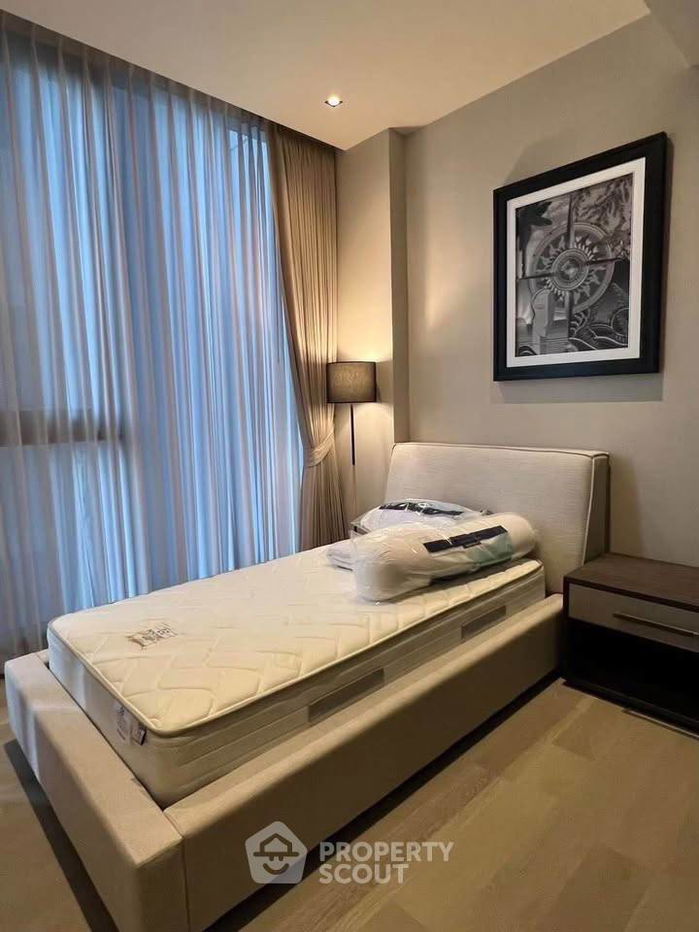 picture 2-BR Condo at Hyde Heritage Thonglor near BTS Thong Lor (ID 2283944) - 7/12