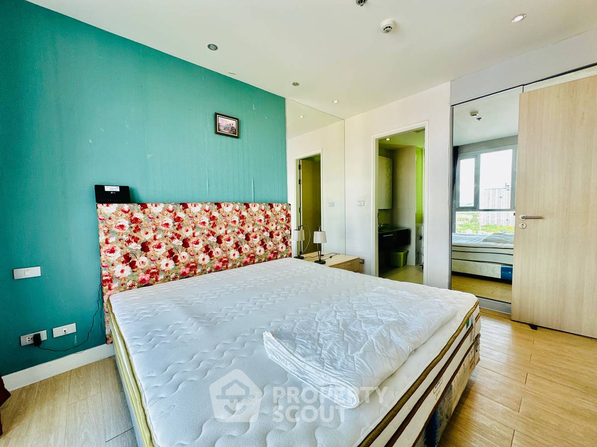 picture 1-BR Condo at Grande Caribbean Condo Resort Pattaya close to Pattaya South (ID 2128672) - 4/9