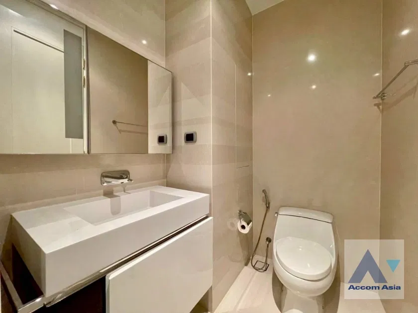 picture 🔼🔽 AccomA 📩  2 BR Condominium @MARQUE Sukhumvit (AA43809) - 16/20