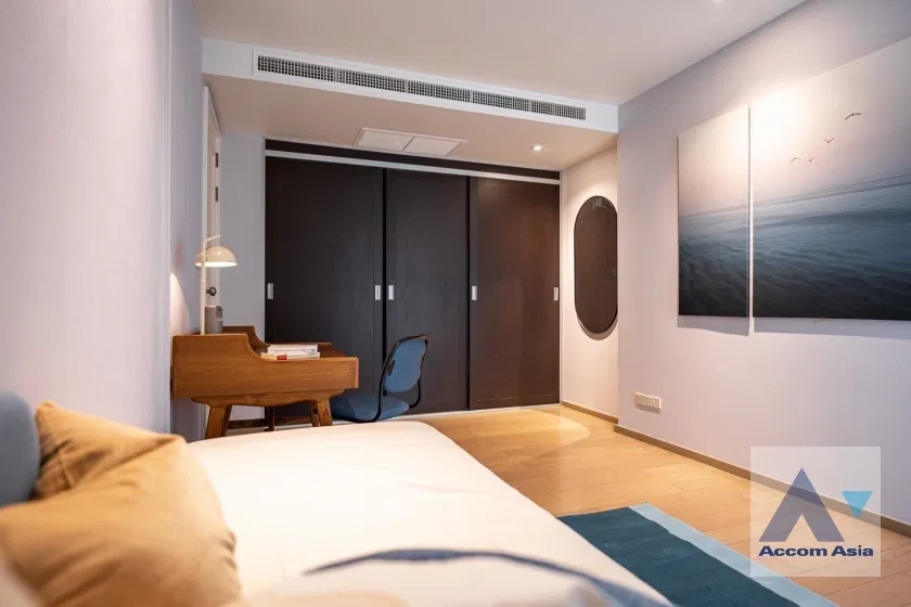 รูป 🔼🔽 AccomA 📩  2 BR Condominium @Noble Ambience Sarasin (1516104) - รูปที่ 11/13