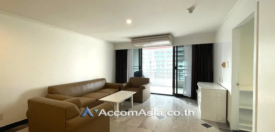 picture 🔼🔽 AccomA 📩 Newly renovated 2 BR Condominium @Acadamia Grand Tower (25240) - 3/10