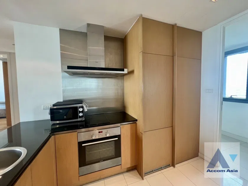 รูป 🔼🔽 AccomA 📩 Fully Furnished 2 BR Condominium @The Pano (AA32744) - รูปที่ 5/15