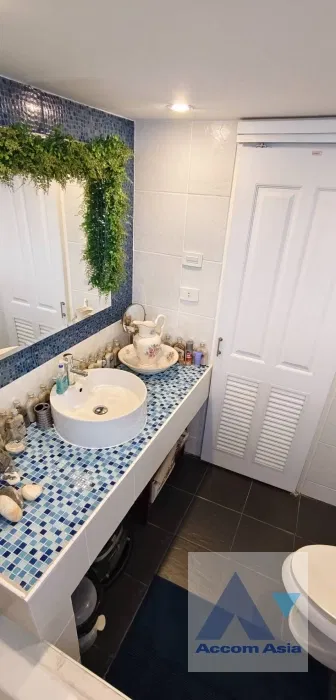 รูป 🔼🔽 AccomA 📩  3 BR Condominium @Beverly Tower (AA43974) - รูปที่ 10/15