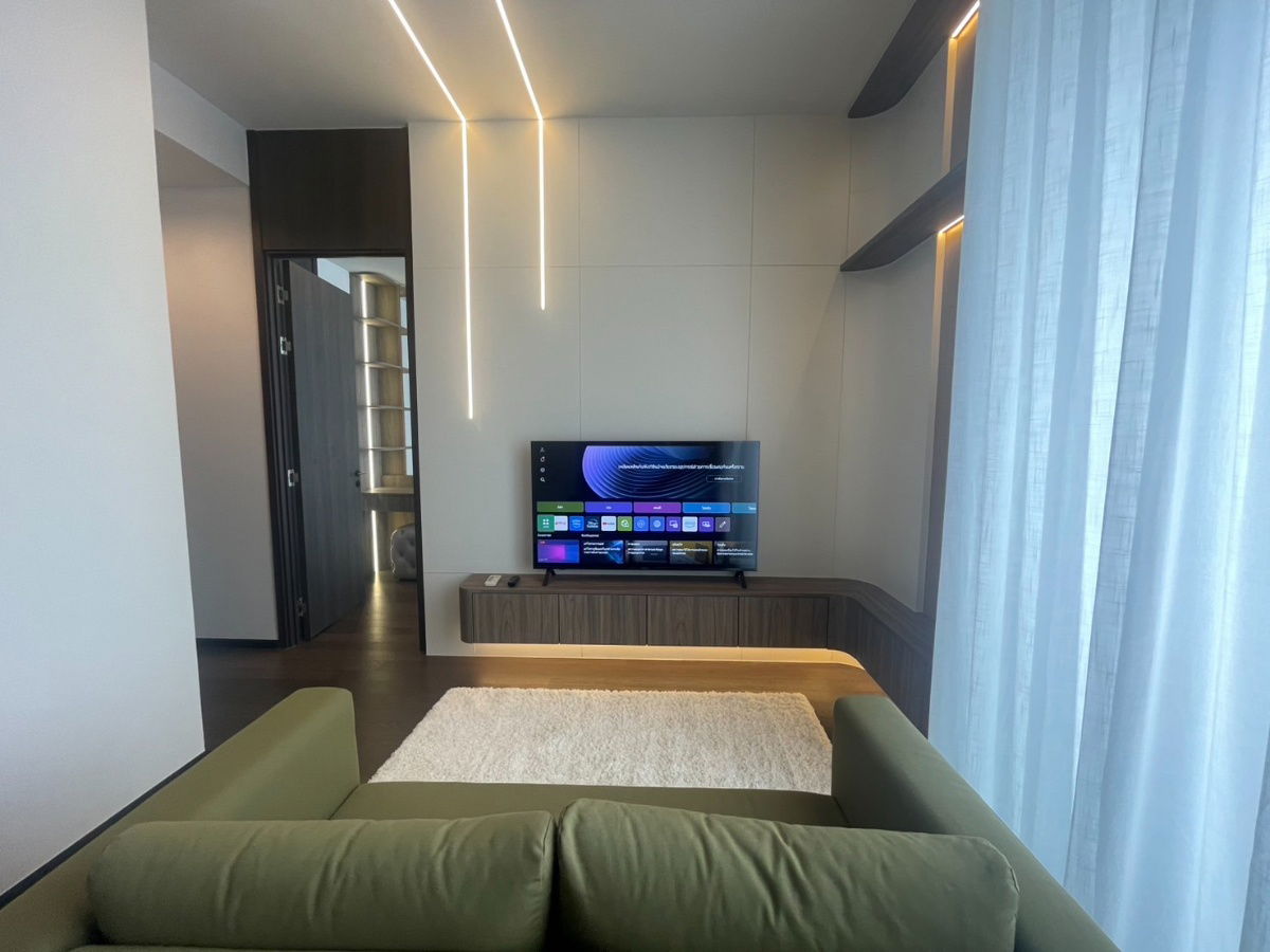 รูป ✨Condo for Rent : AESTIQ Thonglor (BTS Thonglor)  AP-02 ( line : @condo91 ) - รูปที่ 1/24