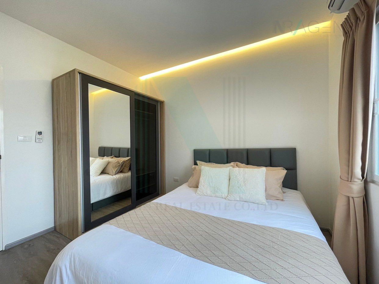picture 📌 For Sell Town house INDY BANGNA-RAMKHAMHAENG 2 2-story 3 bedroom 3 bathroom - 8/8