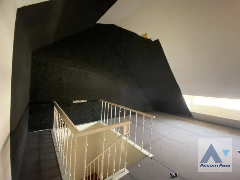 picture 🔼🔽 AccomA 📩 Home Office,Pet friendly 4 BR House @Baan Klang Krung Thonglor (AA39753) - 14/20