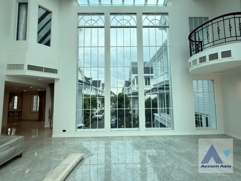 picture 🔼🔽 AccomA 📩  4 BR House @Fantasia Villa 3  (AA41069) - 9/20