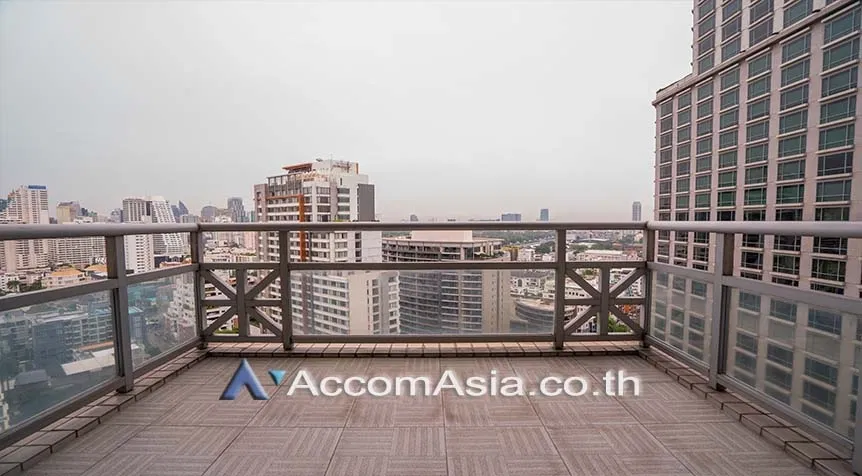 picture 🔼🔽 AccomA 📩 Pet friendly 2 BR Condominium @All Seasons Mansion (AA20609) - 5/12