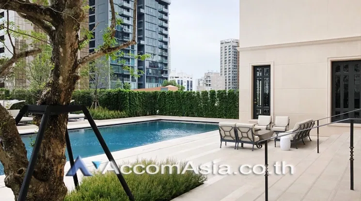 picture 🔼🔽 AccomA 📩  2 BR Condominium @The Diplomat 39 (AA22742) - 1/1