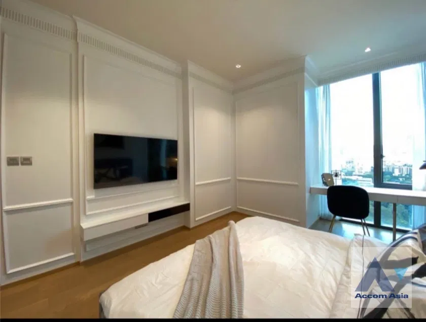 รูป 🔼🔽 AccomA 📩  1 BR Condominium @28 Chidlom (AA43971) - รูปที่ 5/5