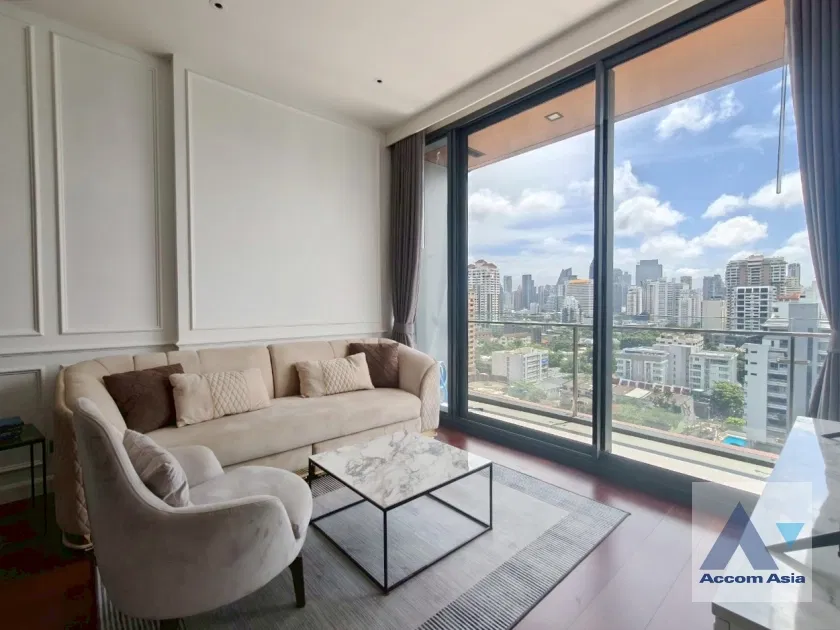 picture 🔼🔽 AccomA 📩  2 BR Condominium @KHUN by Yoo (AA37944) - 1/20