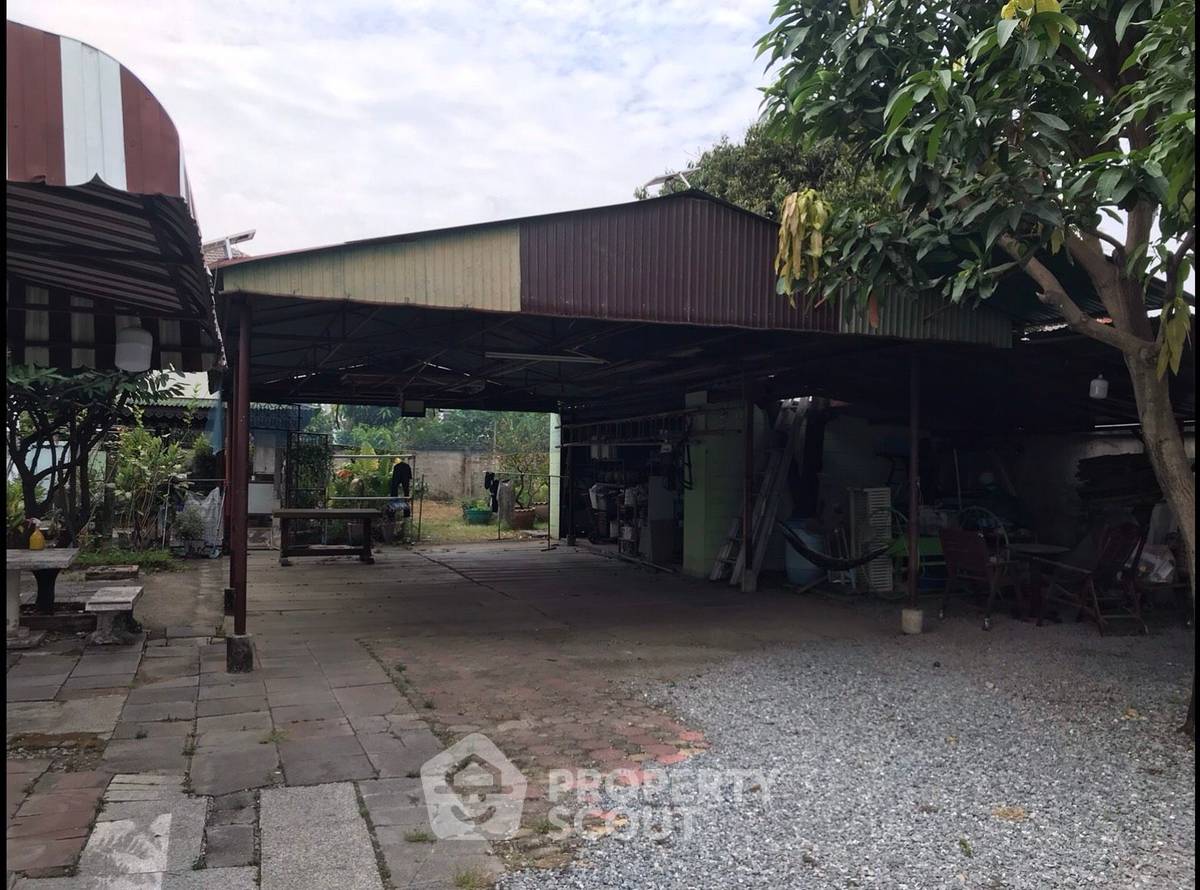 picture 4-BR House in Don Mueang (ID 1020088) - 6/7