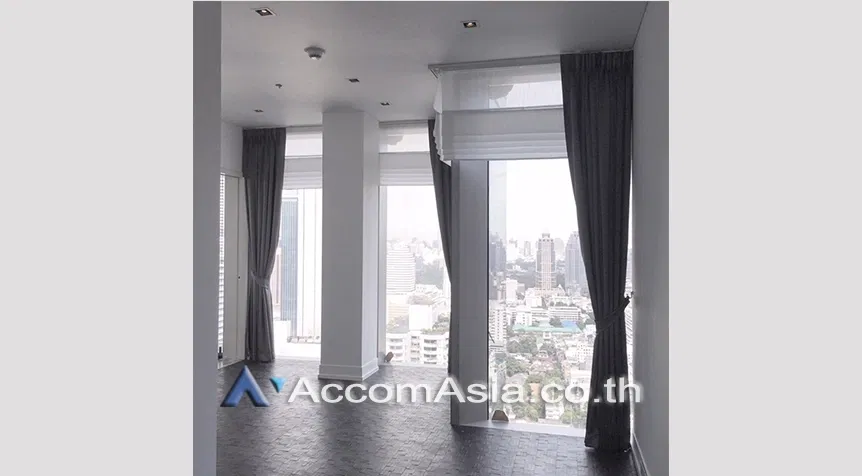 รูป 🔼🔽 AccomA 📩 The Ritz Carlton Residences MahaNakhon Condominium - รูปที่ 7/8