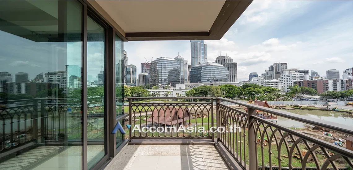 รูป 🔼🔽 AccomA 📩  2 BR Condominium @Prive by Sansiri (AA30259) - รูปที่ 3/8