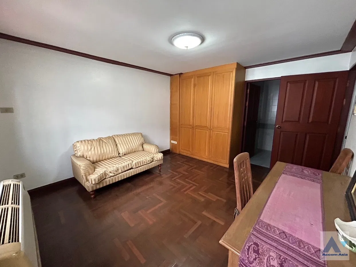 picture 🔼🔽 AccomA 📩 Fully furnished Townhouse for rent in resort style compound at Villa 49 (118721) - 14/18