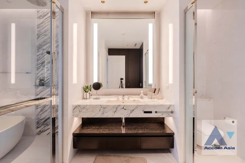 รูป 🔼🔽 AccomA 📩  2 BR Condominium @Four Seasons Private Residences (AA35661) - รูปที่ 13/20
