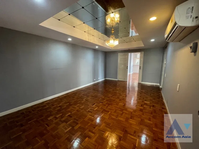 picture 🔼🔽 AccomA 📩 Top floor,A whole floor,Corner Unit,Huge Terrace,Penthouse 3 BR Condominium @Baan Prida (AA36210) - 19/20