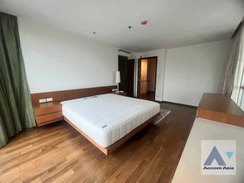 picture 🔼🔽 AccomA 📩 Duplex Condo 2 BR Condominium @The Rajdamri (AA35757) - 7/10