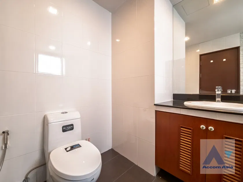 picture 🔼🔽 AccomA 📩 Pet friendly 3 BR Condominium @The Habitat (AA29174) - 14/20