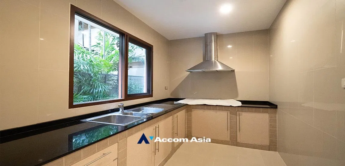 picture 🔼🔽 AccomA 📩  Tropical Pool Villa with Full Garden Ambience (1814229) - 16/20