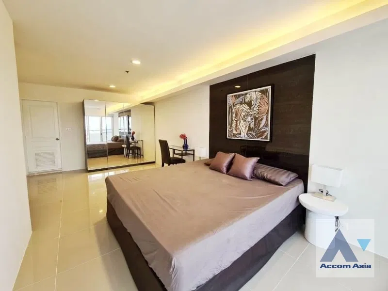 รูป 🔼🔽 AccomA 📩  4 BR Condominium @The Waterford Diamond (AA42248) - รูปที่ 9/9