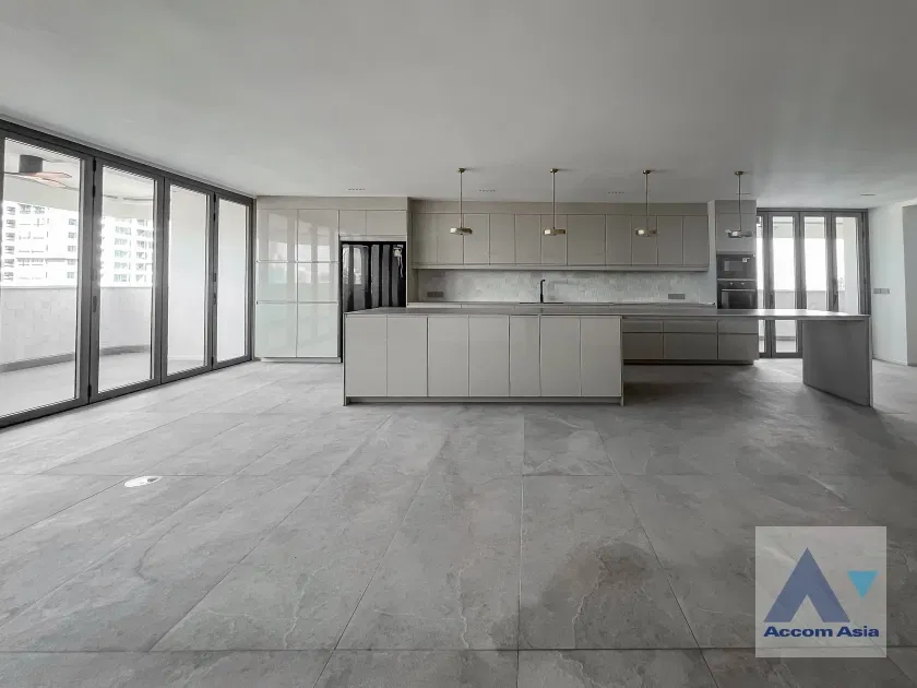 picture 🔼🔽 AccomA 📩 Big Balcony,Penthouse 5 BR Condominium @D.S. Tower 1 (AA42409) - 4/17