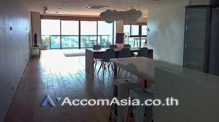 picture 🔼🔽 AccomA 📩 Pet friendly 2 BR Condominium @Kiarti Thanee City Mansion (AA21972) - 3/6