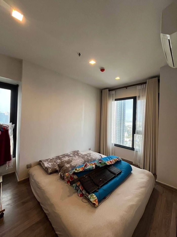 picture For Rent Condo Life Ladprao Valley - 2/9