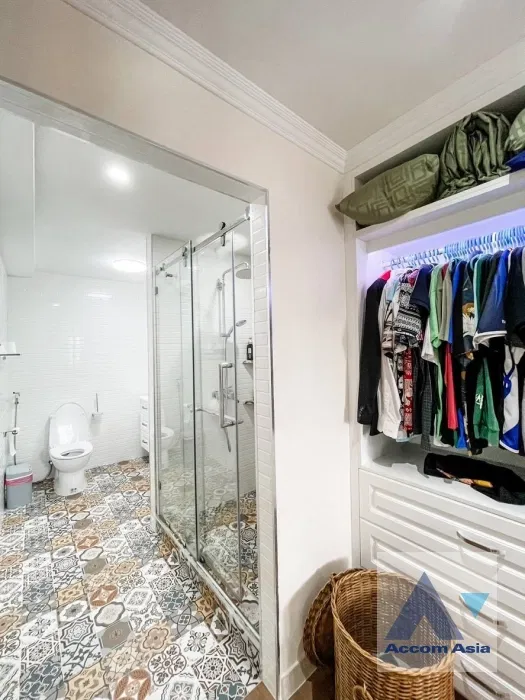 รูป 🔼🔽 AccomA 📩 Home Office 4 BR Townhouse in Bang Khlo (AA43285) - รูปที่ 15/19
