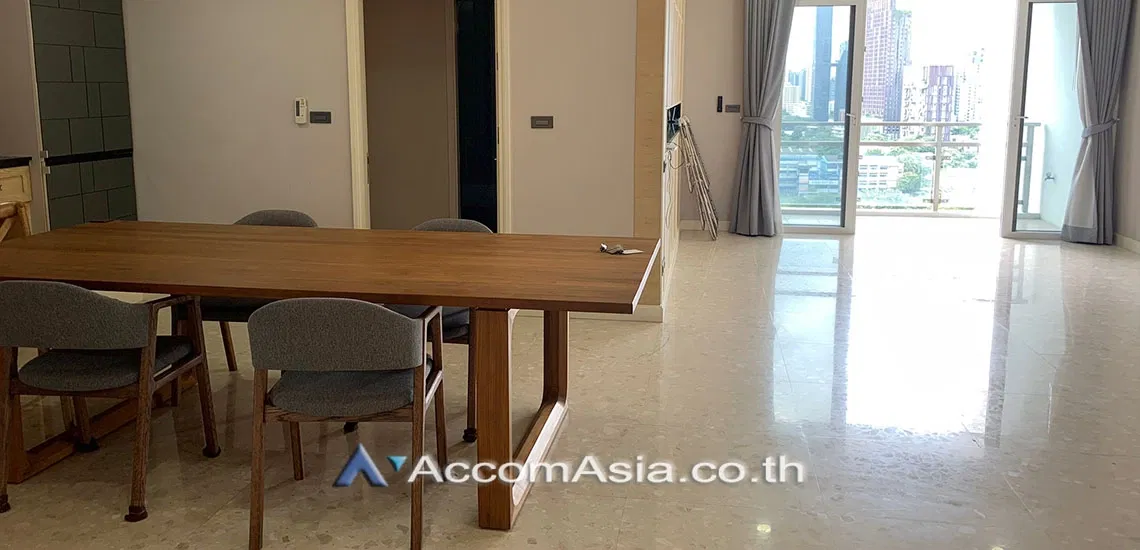 รูป 🔼🔽 AccomA 📩  Nusasiri Grand condo with direct access to BTS Ekkamai (AA29665) - รูปที่ 11/20